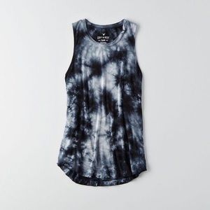 AE Soft&Sexy TieDye Tank